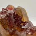 Hematite from Orange River, Warmbad, Karas Region, Namibia - image 3