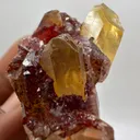 Hematite from Orange River, Warmbad, Karas Region, Namibia - image 8