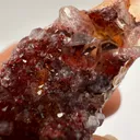 Hematite from Orange River, Warmbad, Karas Region, Namibia - image 7