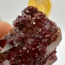 Hematite from Orange River, Warmbad, Karas Region, Namibia - image 5