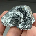Hematite from Ouro Preto, Minas Gerais, Brazil - image 2