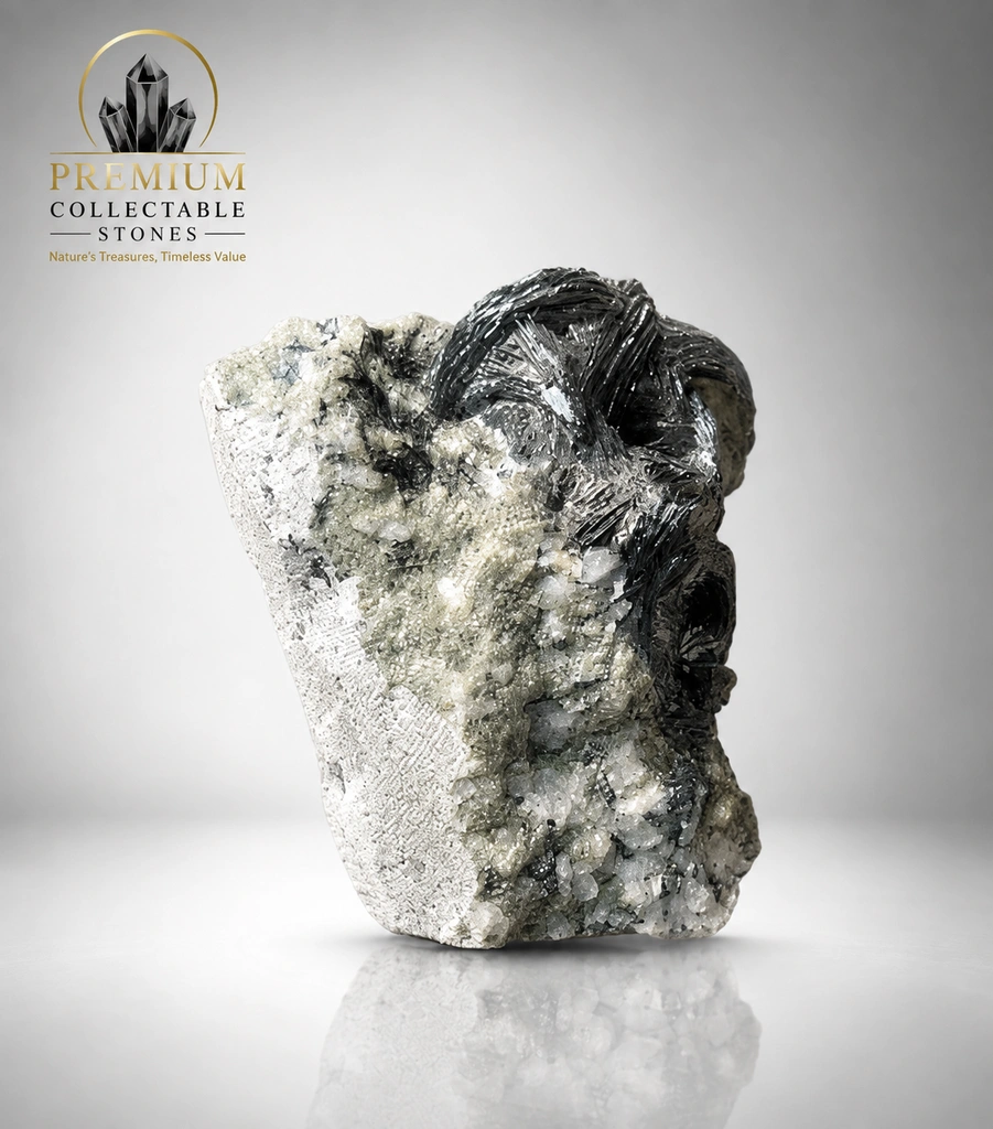 Hematite from Pakistan - image 2