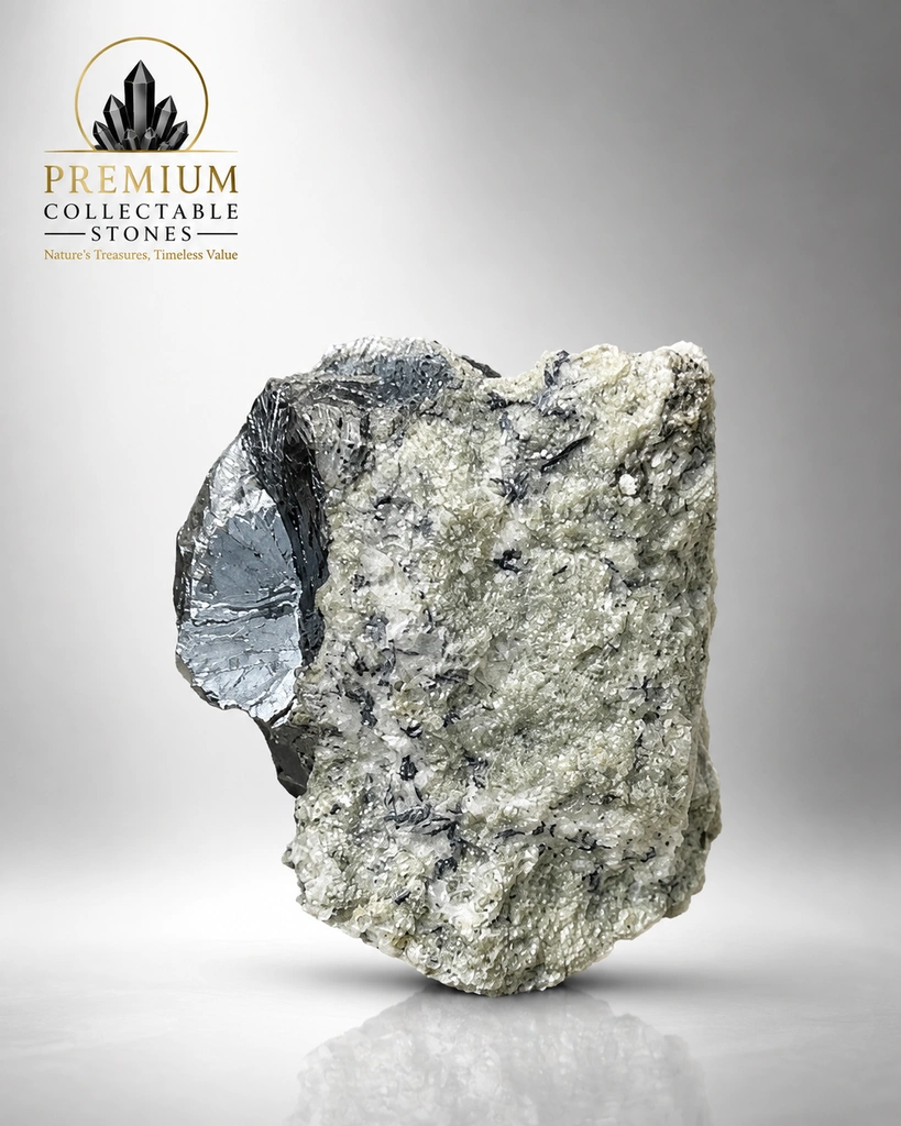 Hematite from Pakistan - image 3