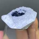 Hematite from Pakistan, Gilgit-Baltistan, Shigar District, Shigar Valley, Alchuri - image 2