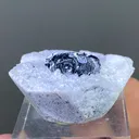 Hematite from Pakistan, Gilgit-Baltistan, Shigar District, Shigar Valley, Alchuri - image 3