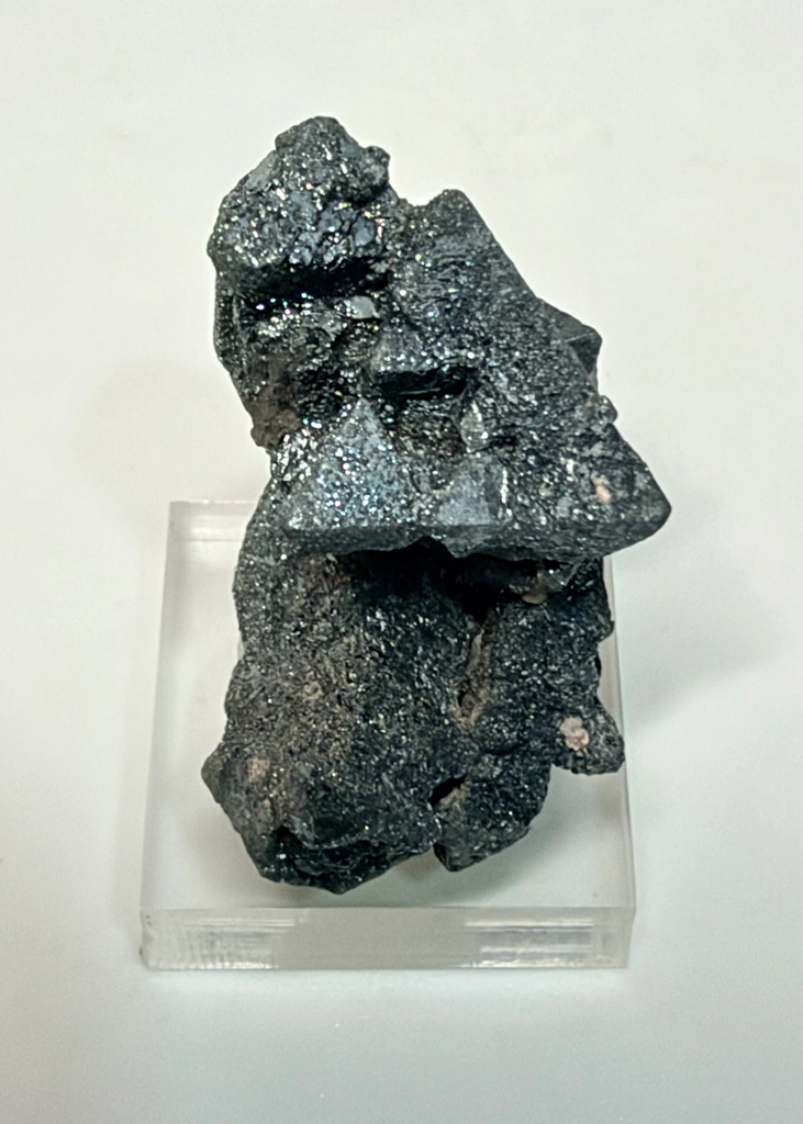 Hematite from Payún Matrú volcano, Mendoza Province, Argentina - image 5