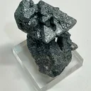 Hematite from Payún Matrú volcano, Mendoza Province, Argentina - image 1