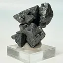 Hematite from Payún Matrú volcano, Mendoza Province, Argentina - image 4