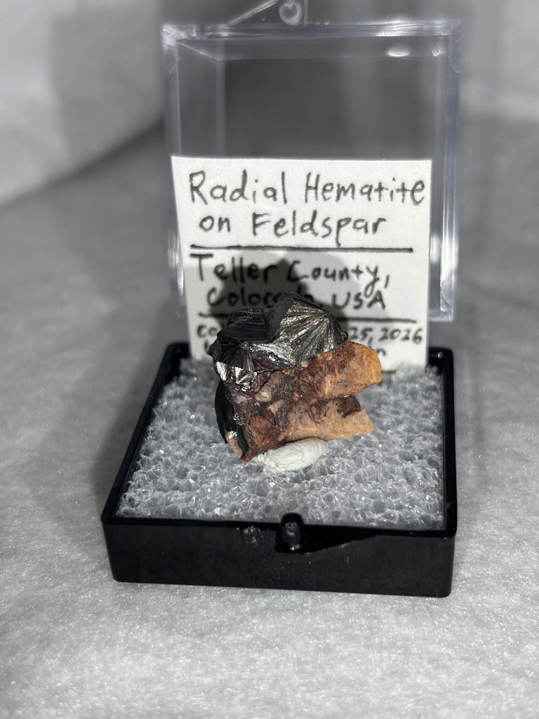 Hematite
