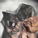 Hematite from Teller County, Colorado, USA - image 1