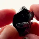 Hematite from the legendary N’Chwaning Mines - image 1