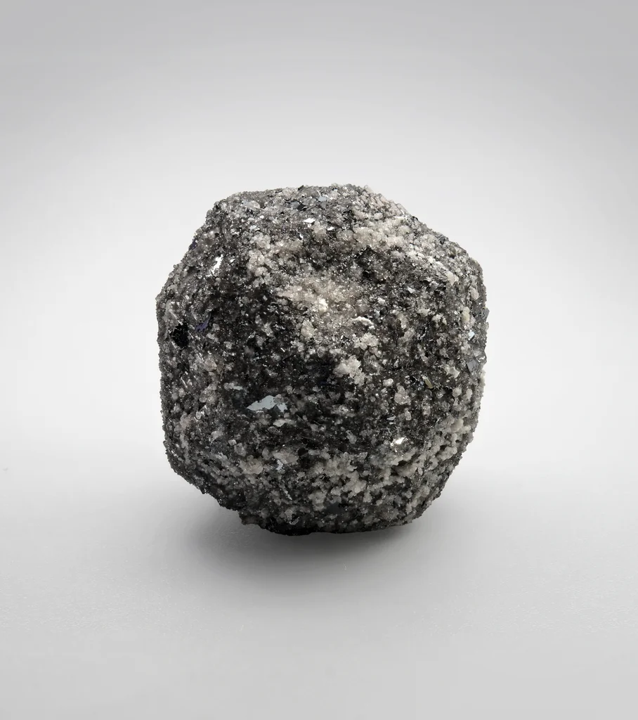 Hematite from Topaz Mountain, Utah, USA image
