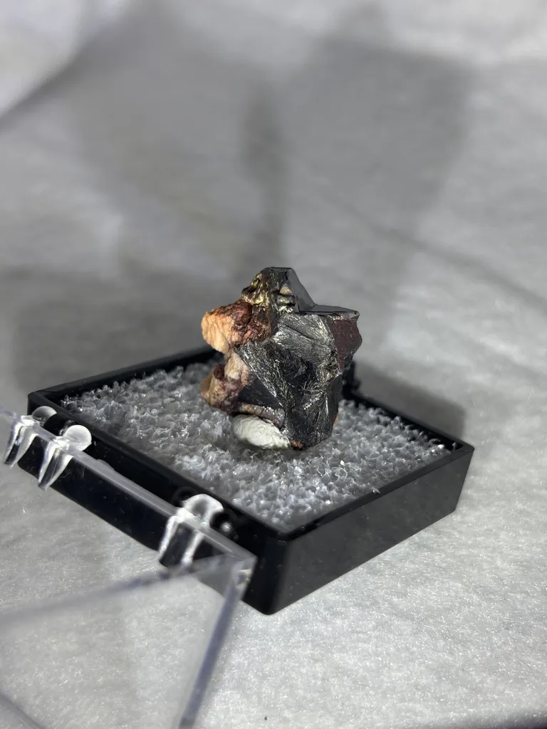 Hematite from USA, Colorado, Teller County - image 5