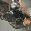 Hematite from USA, Colorado, Teller County - image 7