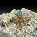 Hematite from Valais, Switzerland - image 1