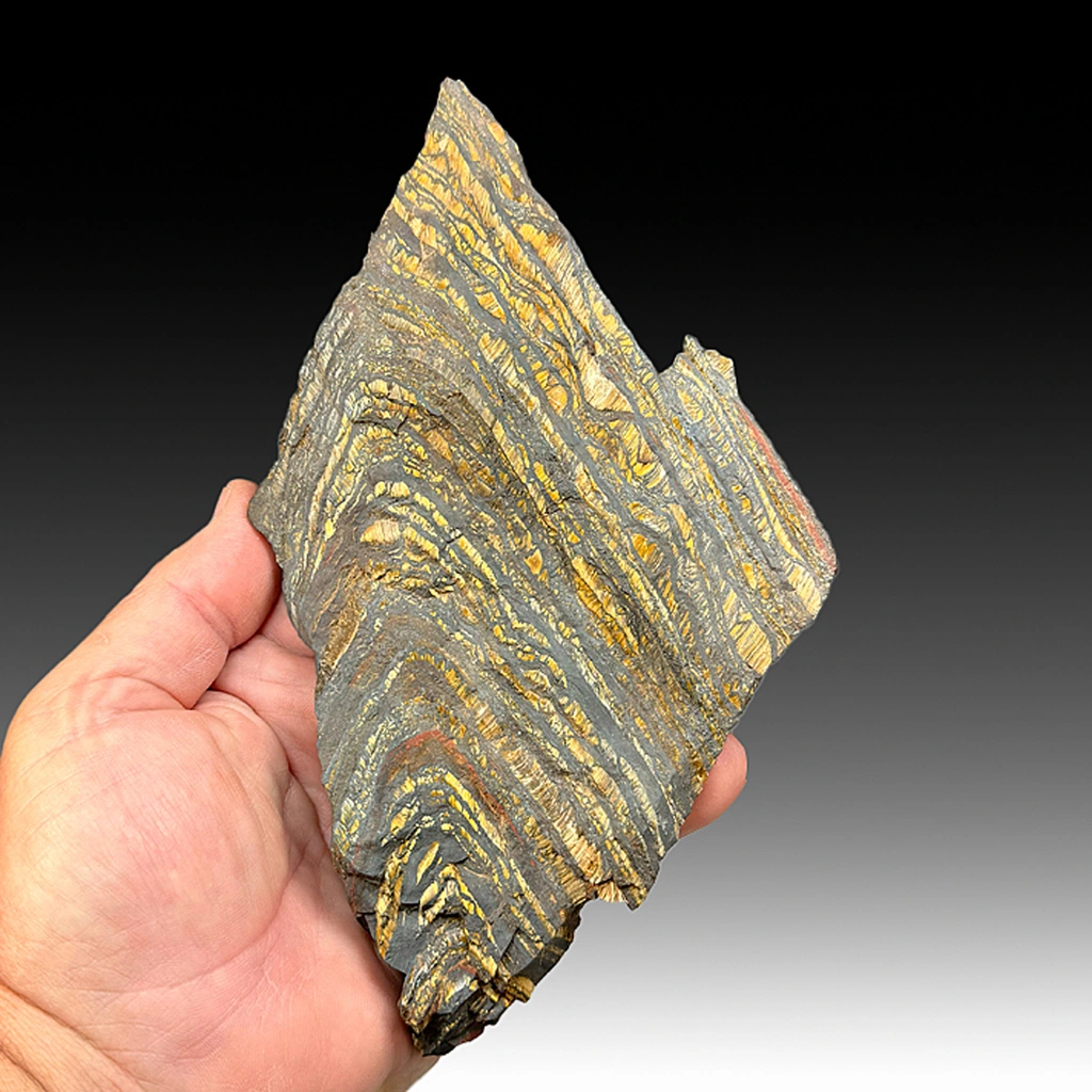 Hematite from Western Australia, Australia - image 1