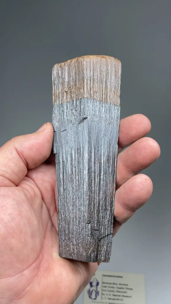 Hematite-Goethite - image 2