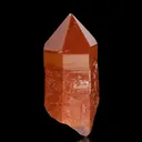 Hematite included Quartz - image 1