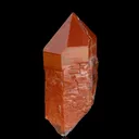 Hematite included Quartz - image 3