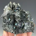 Hematite Iridescent - image 1