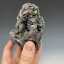 Hematite (Iridescent) - image 4