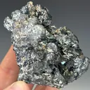Hematite Iridescent - image 2