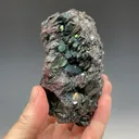 Hematite (Iridescent) - image 1