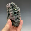Hematite (Iridescent) - image 3