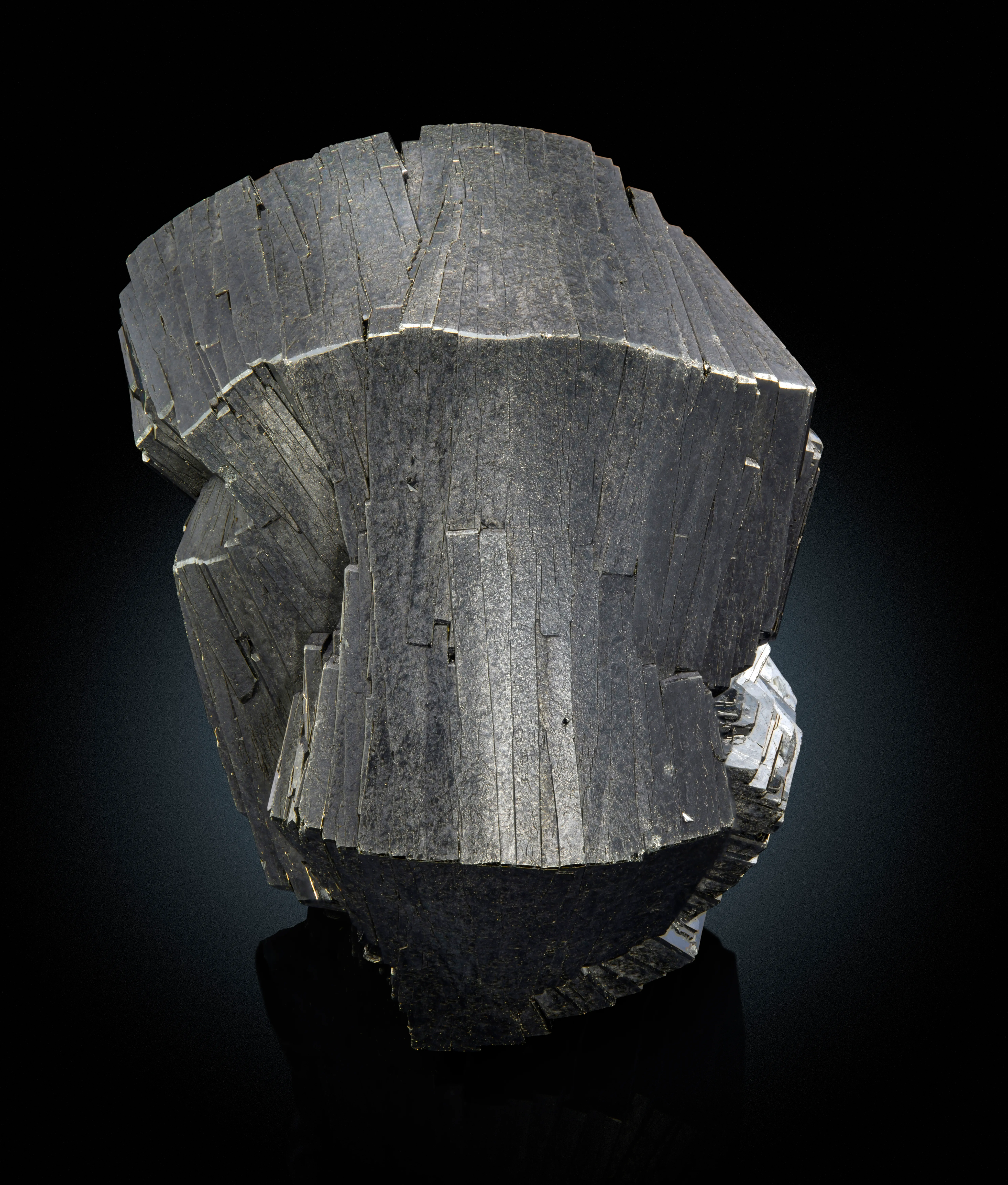 Hematite ( Iron Rose ) - image 2