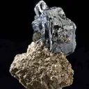 Hematite - Iron Rose - image 3