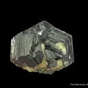 Hematite "Iron Rose" - image 4