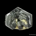 Hematite "Iron Rose" - image 1