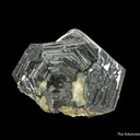 Hematite "Iron Rose" - image 2