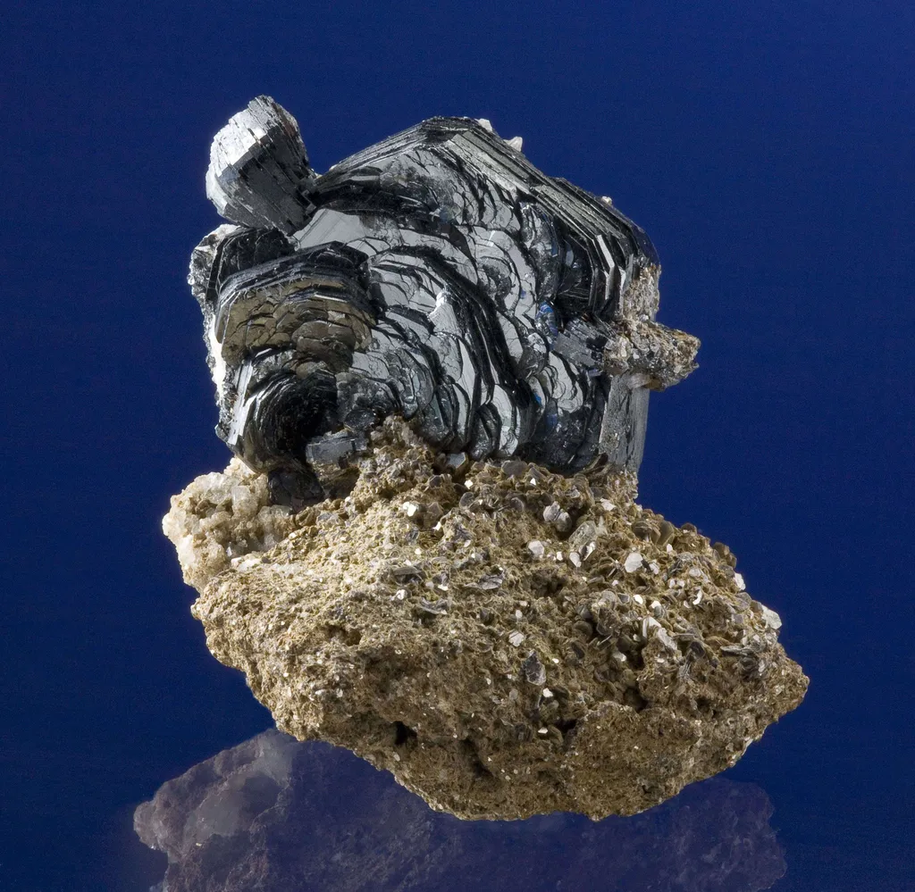 Hematite - Iron Rose - image 2