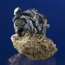 Hematite - Iron Rose - image 2