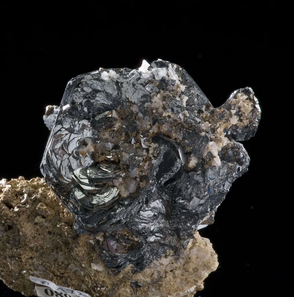 Hematite - Iron Rose - image 4