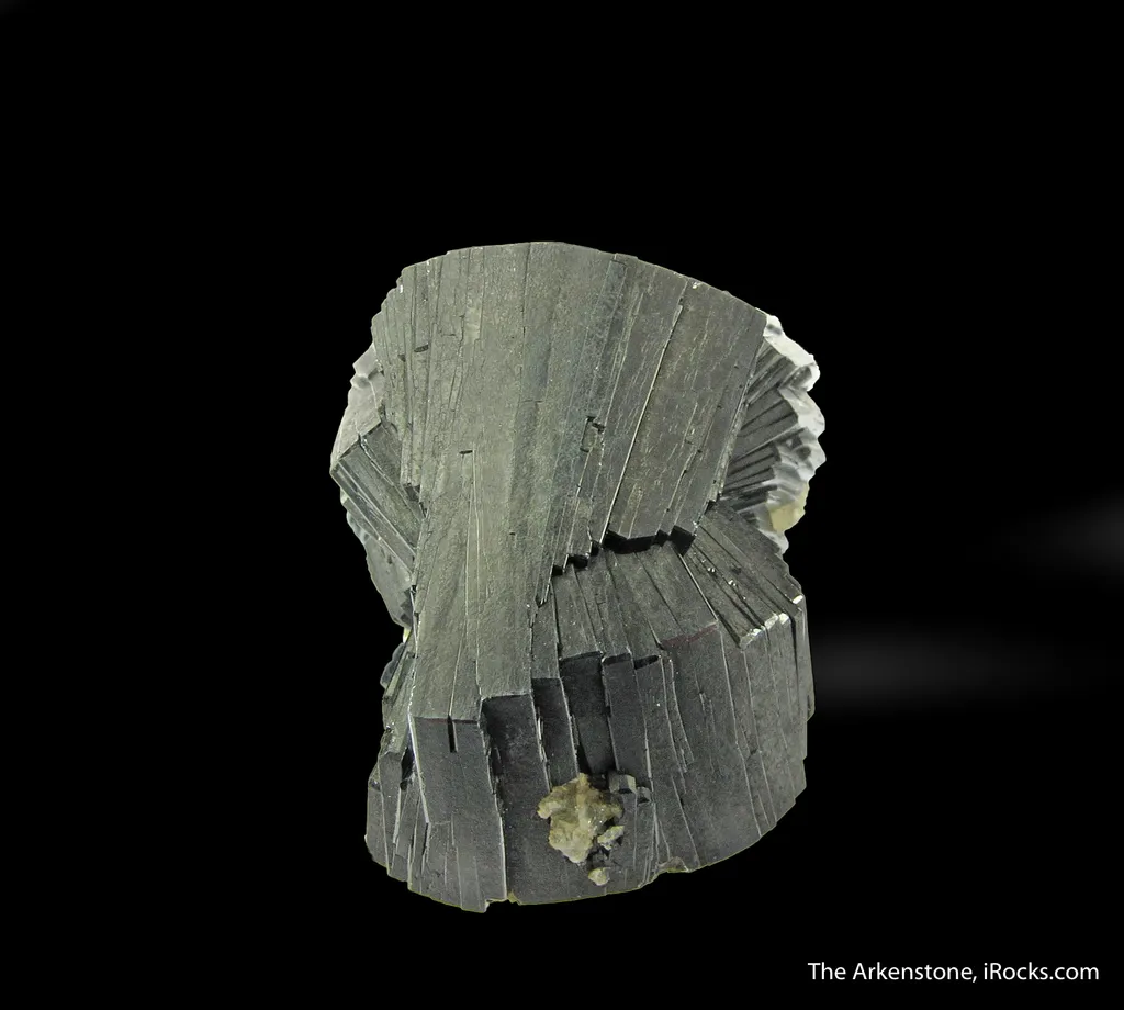 Hematite "Iron Rose" - image 5