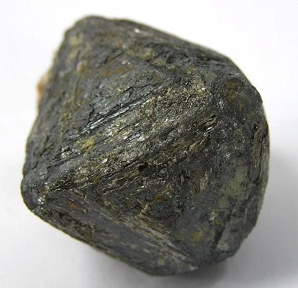 Hematite, Magnetite image