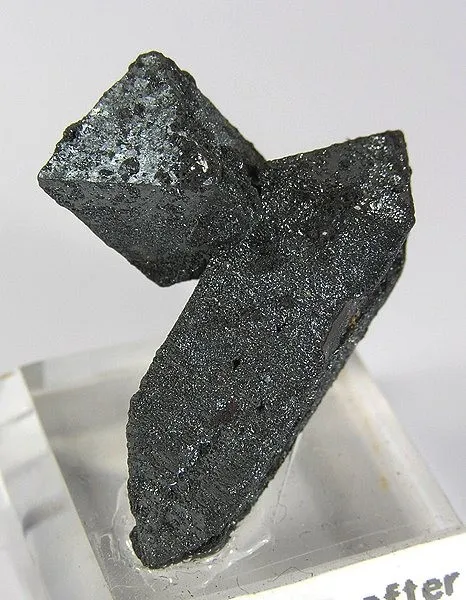 Hematite, Magnetite image