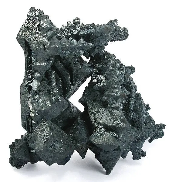 Hematite, Magnetite image