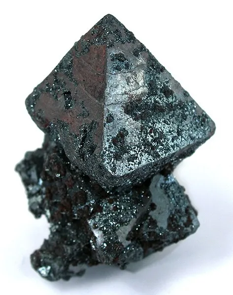 Hematite, Magnetite - image 1