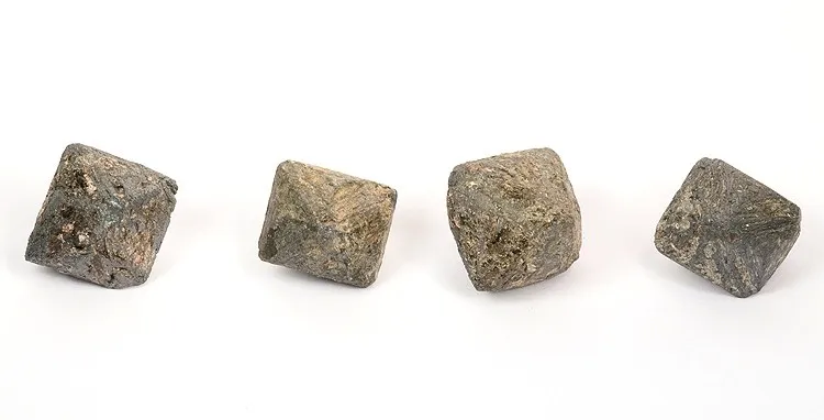 Hematite, Magnetite image