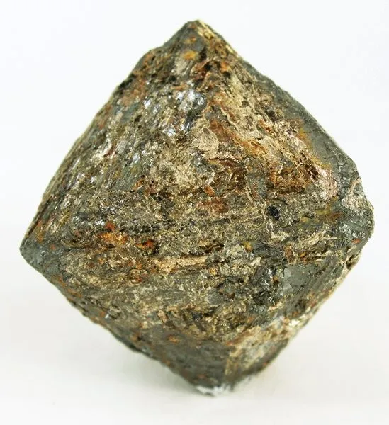 Hematite, Magnetite image