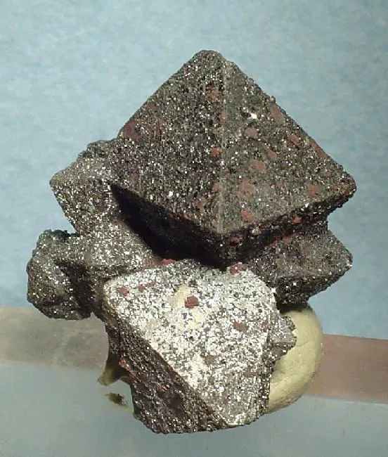 Hematite, Magnetite image