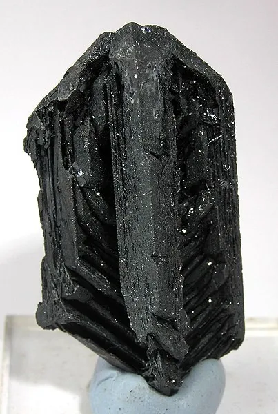 Hematite, Magnetite image