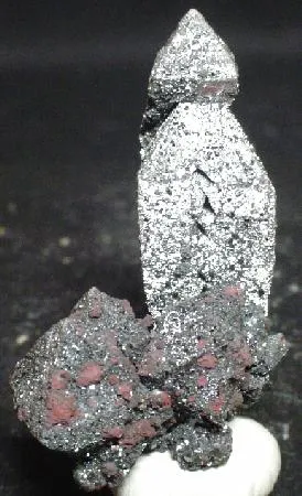 Hematite, Magnetite image