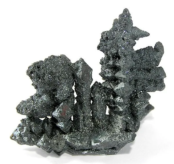 Hematite, Magnetite image