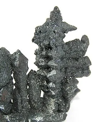 Hematite, Magnetite - image 2