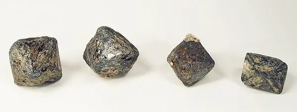 Hematite, Magnetite image