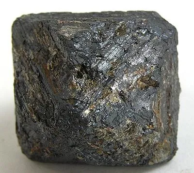 Hematite, Magnetite image